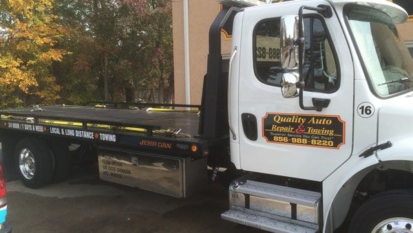 Vehicle Wraps in [city]